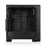 PC skriňa MODECOM Oberon Pro Midi Tower, tvrdené sklo, microATX/ATX, 7 slotov, 395 mm GPU, 2x3,5 palca + 3x2,5 palca pozície, USB 3.2 Gen1