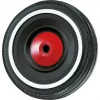 Chodítko Simba-Dickie BIG Bobby-Car Whisper Wheels, tichá sada kolies