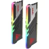 Súprava pamätí Patriot Viper Venom RGB PVVR532G720C34K DDR5-7200 32 GB (2x 16 GB) CL34, Intel XMP 3.0, čierna