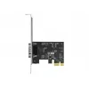 PCI Express x1 karta DeLOCK 90000