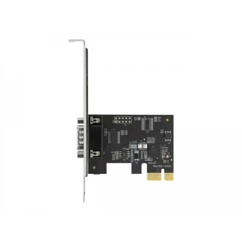 PCI Express x1 karta DeLOCK 90000
