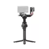 Stabilizátor ručnej kamery DJI RS 4 Combo čierny hliník 12h batéria