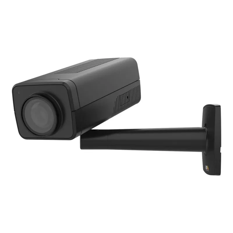 Axis Q1715 02220-001 bloková sieťová monitorovacia kamera, 2 MP, 1080p (1920 x 1080), 21x motorizovaný zoom, farebná (deň a noc)