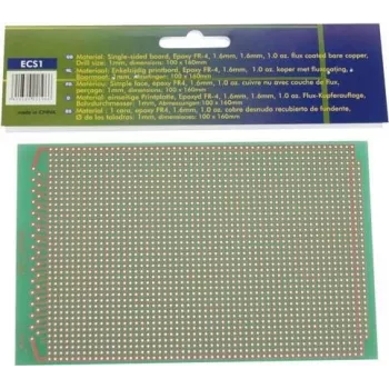Velleman ECS1 rozhranie/adapter na zabudovanie (ECS1)
