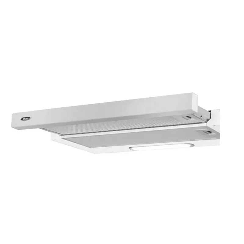 Akpo WK-7 Light Eco 60 podlinkový digestor nerez