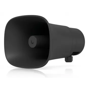 1-pásmový reproduktor Ubiquiti UP-AI-Horn-Speaker-B káblový biely