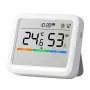 SwitchBot Meter Pro biely LCD batéria 0 senzor teploty a vlhkosti