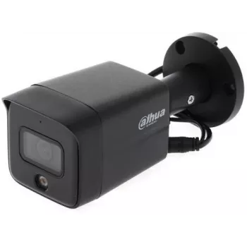 IP kamera Dahua IPC-HFW1839TC-A-IL-0280B čierna 4MP