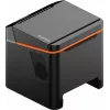 SUNMI C04020020 pokladničná tlačiareň 80 mm Kitchen Cloud Printer, termálna, s rezačkou, USB-C, Bluetooth, Ethernet, Wi-Fi, čierna