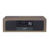 Prenosný Bluetooth reproduktor BLAUPUNKT MS22BT — bezdrôtový prenosný zvuk, Bluetooth pripojenie