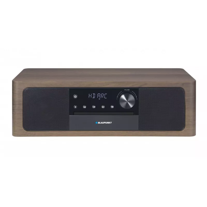Prenosný Bluetooth reproduktor BLAUPUNKT MS22BT — bezdrôtový prenosný zvuk, Bluetooth pripojenie