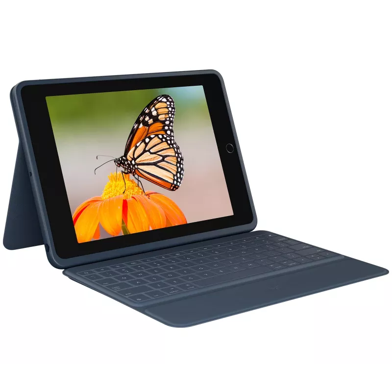 Logitech 920-009659 modrá