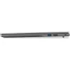 Acer Chromebook Plus 516 CB516-1H - Intel Core i5 i5-1334U / 1.3 GHz - Chrome OS - Intel Iris Xe grafika - 16 GB RAM - 256 GB SSD 3D Triple-Level Cell (TLC)