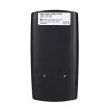 TENS/EMS elektrostimulátor Extralink Vital+ Essential — 2 režimy, 20 intenzít