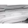Práčka Electrolux EW6TN5261FP, predné plnenie 6 kg, energetická trieda D