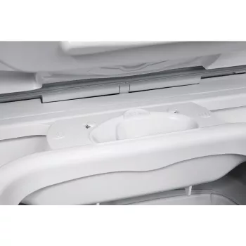 Práčka Electrolux EW6TN5261FP, predné plnenie 6 kg, energetická trieda D
