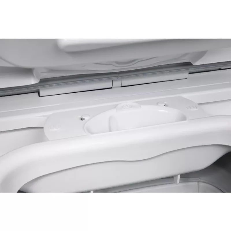 Práčka Electrolux EW6TN5261FP, predné plnenie 6 kg, energetická trieda D