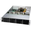 Serverová skriňa Supermicro CSE-LA26E1C4-R609LP