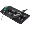 Wera Kraftform compact 62 sada kombinovaných skrutkovačov