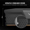 VENGEANCE® 48GB (2x24GB) DDR5 DRAM 7000MT/s CL36 pamäťová sada