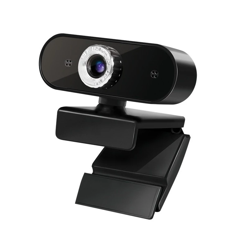 Webkamera LogiLink UA0368 1280 x 720 pixelov