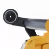 Odsávač prachu DeWalt D25303DH-XJ, prenosný 340 mm, 1,4 kg, žltá