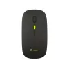 Myš Tracer štíhla RF 2.4 Ghz/BT čierna