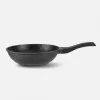 Wok Pensofal Saxum 28 cm nepriľnavý riad, priemer 28 cm