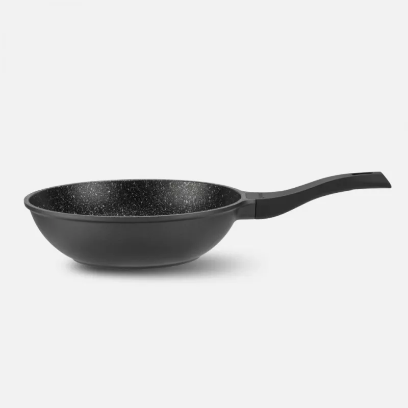Wok Pensofal Saxum 28 cm nepriľnavý riad, priemer 28 cm