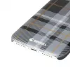 Krusell 61895 puzdro na telefón pre iPhone SE 2020 7 8 Sivá