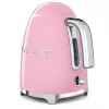 Smeg 50's Style kanvica KLF03PKEU ružová