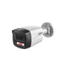 Dahua Technology 4MP Entry Smart Dual Light pevná ohnisková bullet sieťová kamera