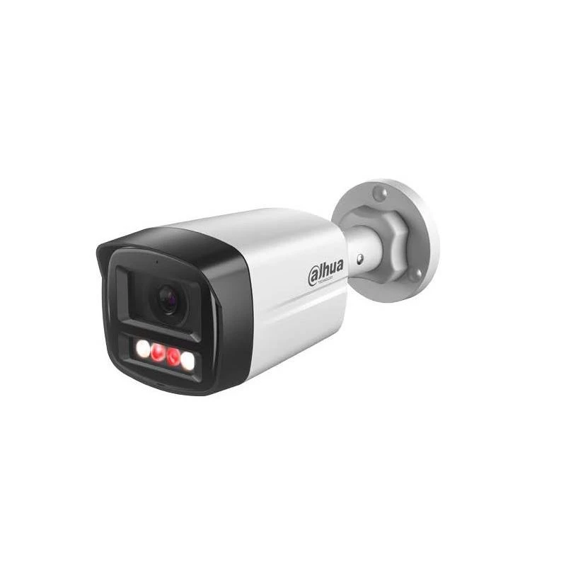 Dahua Technology 4MP Entry Smart Dual Light pevná ohnisková bullet sieťová kamera