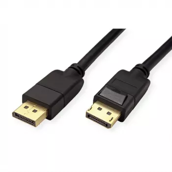 DisplayPort kábel ROLINE 11445811 2 m DisplayPort na DisplayPort