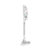 Bissell tyčový vysávač | PowerClean | akumulátorový | 200 W | výdrž (max.) 40 min | teplá biela/sivá/lesklá strieborná