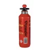 Trangia palivová fľaša 506005 – 0,5 L červená HDPE