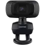 CANYON webkamera C3 HD 720p čierna