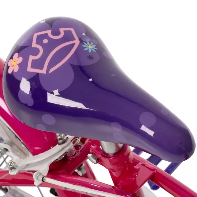 Bicykel HUFFY Disney PRINCESS 16