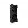 Grafická karta XFX Radeon RX 9060 XT — 8 GB GDDR6, 128-bit, PCIe 5.0, 2x DP + HDMI, 2 ventilátory