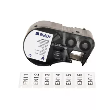 Etiketa BMP41/BMP51/BMP53/M511