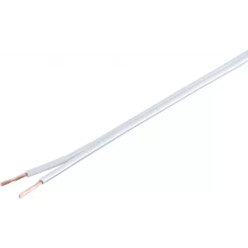 Reproduktorový kábel ShiverPeaks 06-24076, prierez 4 mm², dĺžka 10 m