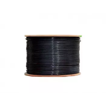Sieťový kábel DAHUA PFM920-6UN RJ45 CAT6 305M čierny