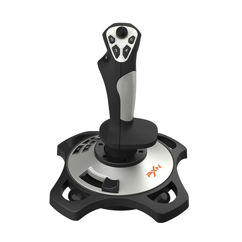 Joystick PXN PXN-2113 PRO letecké ovládanie USB port pre PC