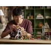 LEGO ICONS 10332 Stredoveké trhovisko