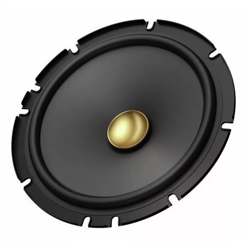 Auto reproduktory Pioneer TS-A1601C 2-pásmové 350 W 80 W