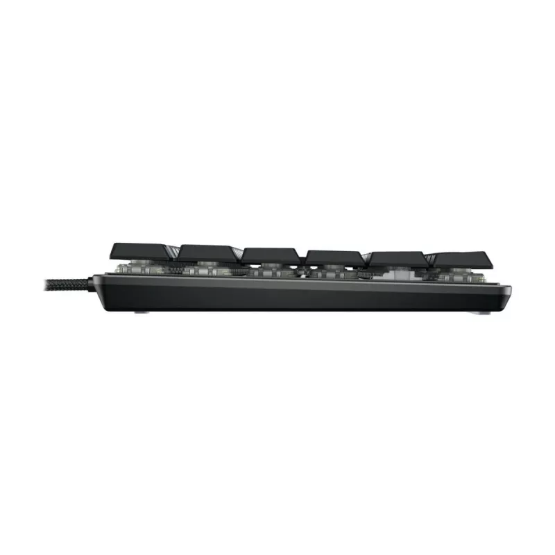 Mechanická klávesnica Cherry KC 500 MX LP USB-C Low Profile s Cherry MX spínačmi