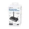 LogiLink BT0062 Bluetooth audio transceiver BT 5.0 10 m dosah