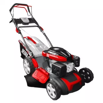 Kosačka na trávu Dedra DED8725-51L, elektrická/káblová, jednotlivo, 2 roky záruka