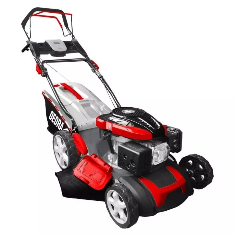 Kosačka na trávu Dedra DED8725-51L, elektrická/káblová, jednotlivo, 2 roky záruka