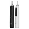 Oral-B iO Series 9 Luxe Edition, elektrická zubná kefka modrá/biela, Aqua Marine